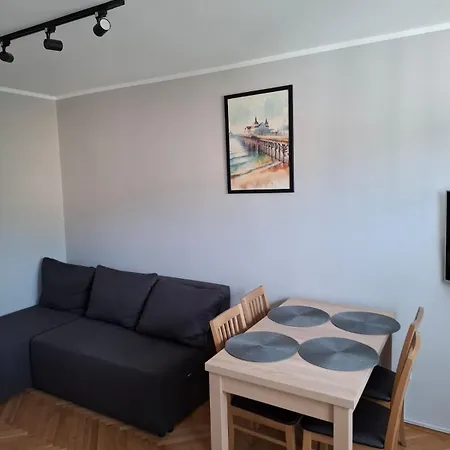 Apartamento Sopotkowo 