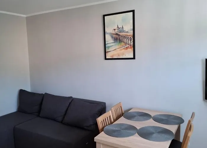 Apartamento Sopotkowo 